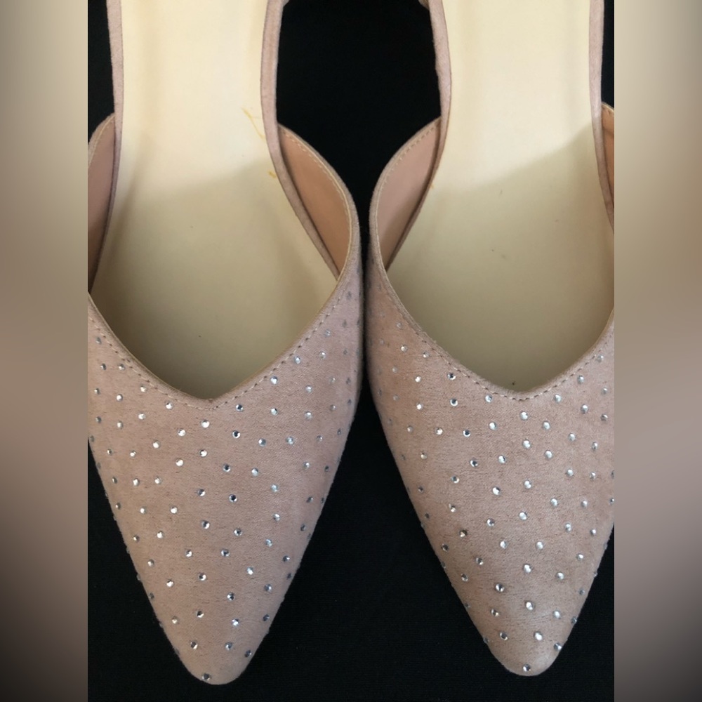 Nanette by Nanette Lepore Pumps - Picture 2 of 8